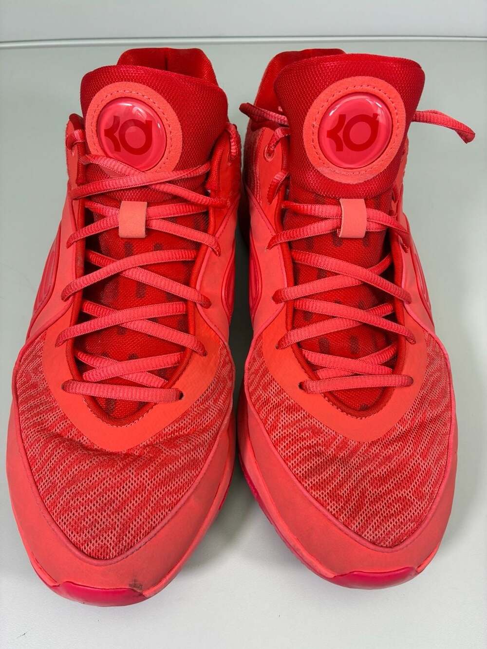 Nike KD 16 'NY vs NY' Basketball Shoes Size 13
